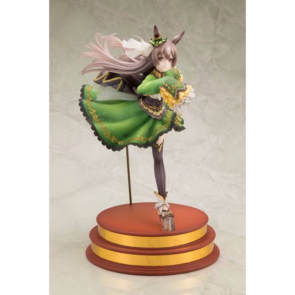 Uma Musume Pretty Derby Satono Diamond 1/7 The Will To Overtake