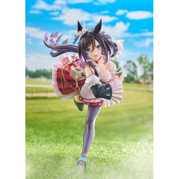 Umamusume Pretty Derby Eishin Flash 1/7 Limited Edition