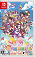Umamusume: Pretty Derby Party Dash (Multi-Language) Nintendo Switch