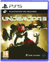 UNDERDOGS PLAYSTATION 5