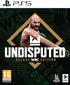 Undisputed [WBC Edition] PLAYSTATION 5
