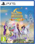 Unicorn Academy: Island of Magic PLAYSTATION 5