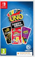 UNO [Legacy Edition] (Code in a box) Nintendo Switch