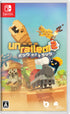 Unrailed! 2: Back on Track Nintendo Switch
