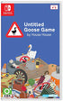 Untitled Goose Game (Multi-Language) NINTENDO SWITCH