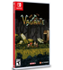 VAGANTE NINTENDO SWITCH