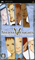 Valhalla Knights Sony PSP