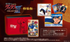 Valis: The Fantasm Soldier Collection III [Special Edition] (Limited Edition) Nintendo Switch