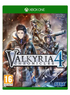 Valkyria Chronicles 4 Xbox One