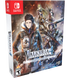 Valkyria Chronicles 4 Complete Edition Diary Edition Nintendo Switch