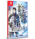 Valkyria Chronicles 4 Complete Edition Nintendo Switch
