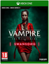 Vampire: The Masquerade Swansong Xbox One