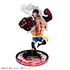 Variable Action Heroes One Piece Monkey D Luffy Gear 4 Bounce-man