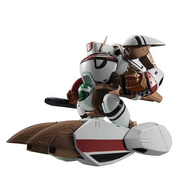 Variable Action High Spec Super Dimension Century Orguss Orguss