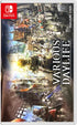 Various Daylife (English) NINTENDO SWITCH