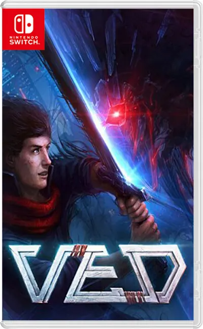 VED Nintendo Switch