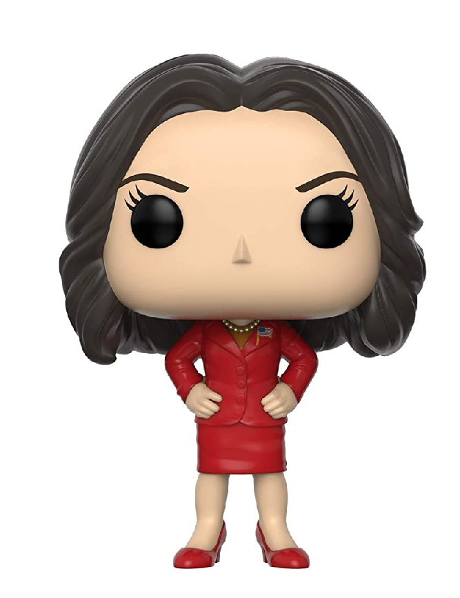 POP! Television Veep Selina Meyer