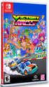 Victory Heat Rally Nintendo Switch