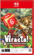 Viractal Nintendo Switch 2 Edition (Multi-Language) Nintendo Switch 2