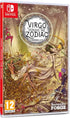 Virgo Versus The Zodiac Nintendo Switch
