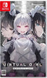 VIRTUAL GIRL @ WORLD'S END (Multi-Language) Nintendo Switch