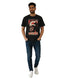 Star Wars The Chosen One with humor T-shirt