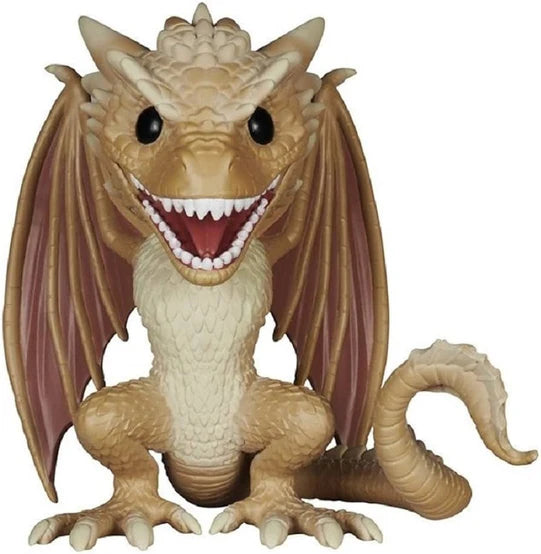 POP! GAME OF THRONES VISERION 6"