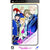 Vitamin X Evolution Plus [Mune Kyun Otome Collection Vol.1] Sony PSP