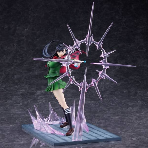 Burn The Witch Niihashi Noel