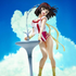 ViVignette Top O Nerae! Takaya Noriko 35th Anniversary Ver