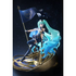 Vocaloid Hatsune Miku 1/7 Birthday 2022 Polaris Ver Limited Edition