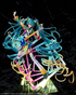 Vocaloid Hatsune Miku 1/7 Tour 2023 Thunderbolt