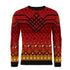 Marvel Shang-Chi Christmas Jumper