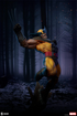 Sideshow Collectibles Marvel Premium Format Figure Wolverine