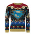 Thor Stormbreaker Christmas Jumper
