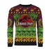 Jurassic Park Happy Rexmas Christmas Jumper