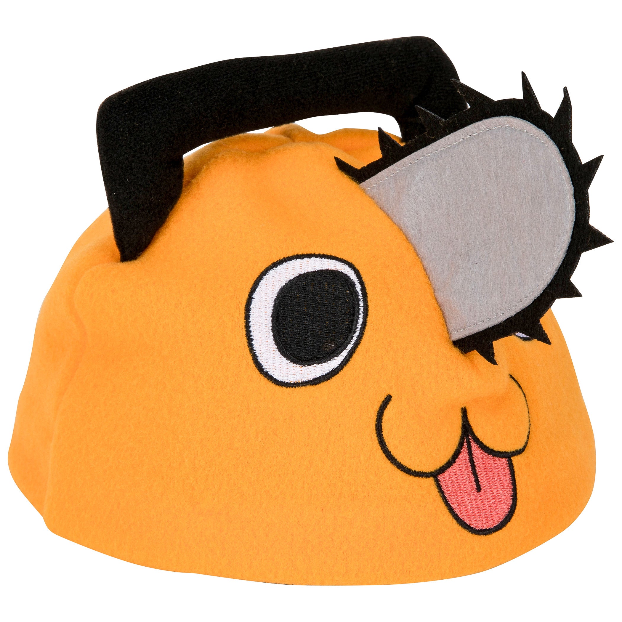 Chainsaw Man Pochita Fleece Cap