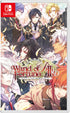 Wand of Fortune R2 FD: Kimi ni Sasageru Epilogue for Nintendo Switch
