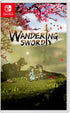Wandering Sword (Multi-Language) Nintendo Switch