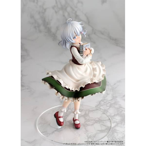 Wandering Witch The Journey Of Elaina Elaina 1/6 Child Ver