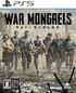 War Mongrels PLAYSTATION 5
