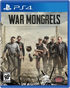 War Mongrels PLAYSTATION 4