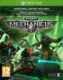 Warhammer 40,000: Mechanicus Xbox One