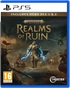 Warhammer Age of Sigmar: Realms of Ruin PLAYSTATION 5