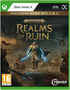 Warhammer Age of Sigmar: Realms of Ruin XBOX SERIES X