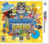 WarioWare Gold Nintendo 3DS