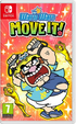 WarioWare: MOVE IT! Nintendo Switch