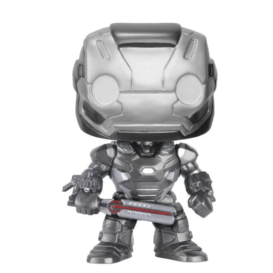 POP! MARVEL CIVIL WAR WAR MACHINE
