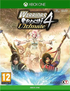 Warriors Orochi 4 Ultimate Xbox One