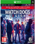Watch Dogs Legion [Resistance Edition] Xbox One